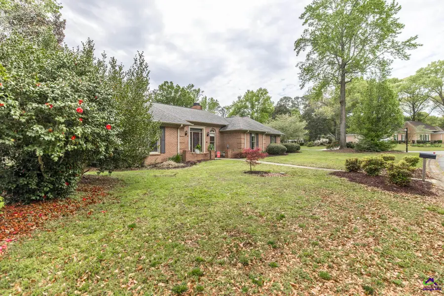 108 Bunkers Trail, Warner Robins, GA 31088 - #3