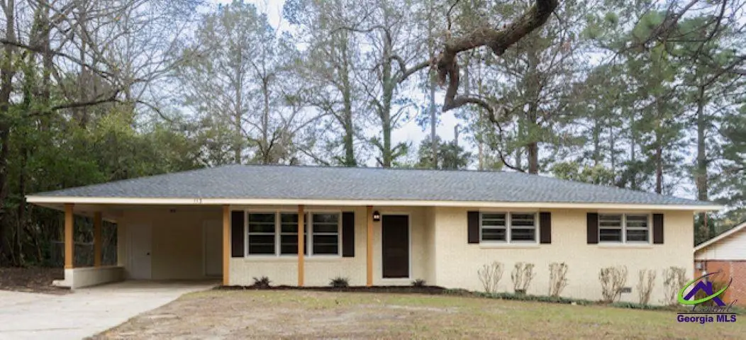 113 Sandra Avenue, Warner Robins, GA 31088 - #1