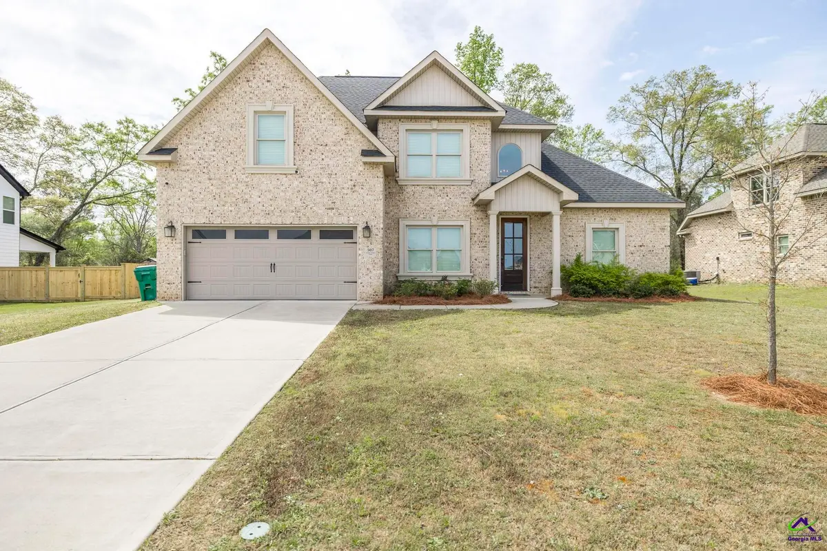 507 Foster Sydney Court, Bonaire, GA 31005 - #1