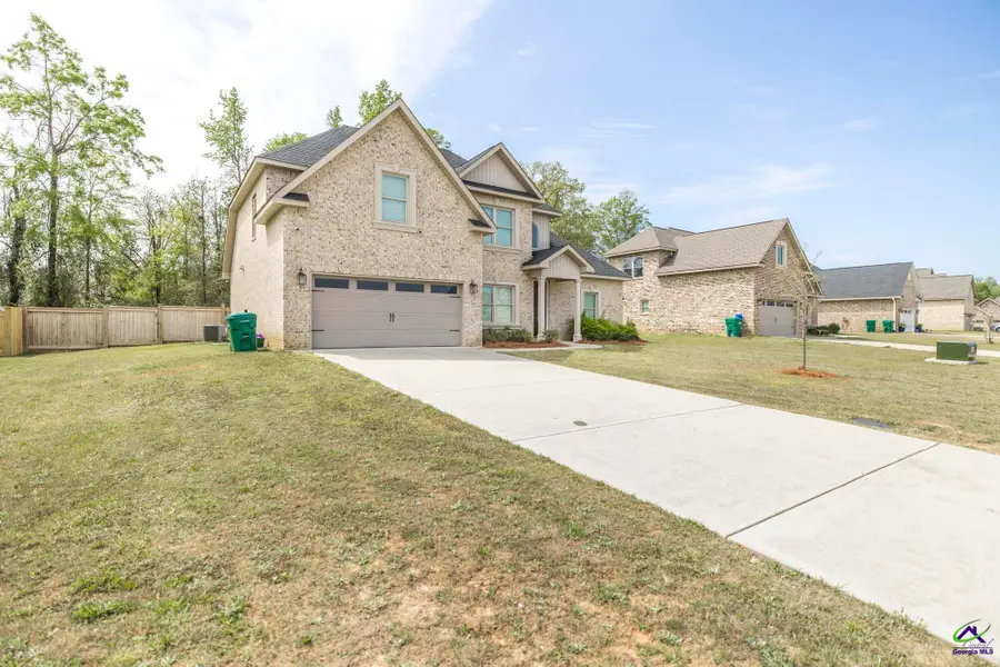 507 Foster Sydney Court, Bonaire, GA 31005 - #2