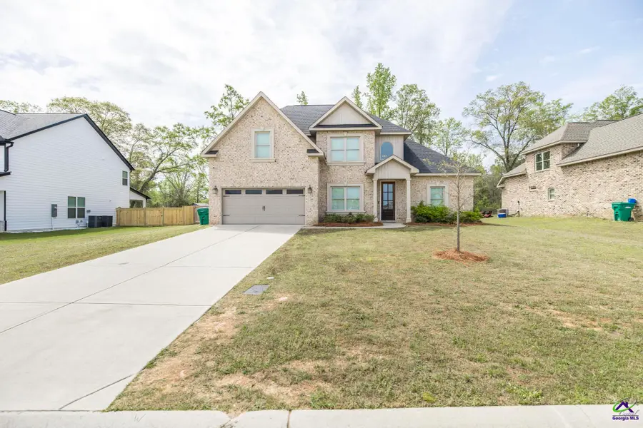 507 Foster Sydney Court, Bonaire, GA 31005 - #3
