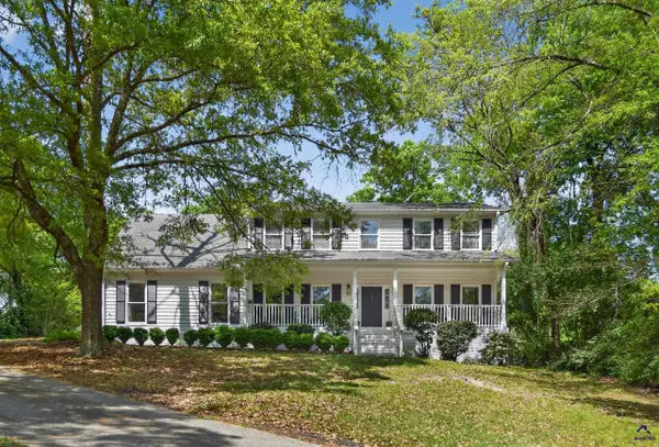 4740 Wesleyan Wood Drive, Macon, GA 31210