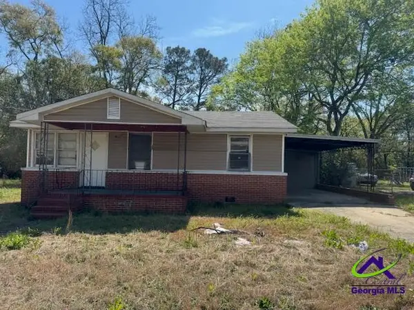 107 Benjamin Street, Fort Valley, GA 31030