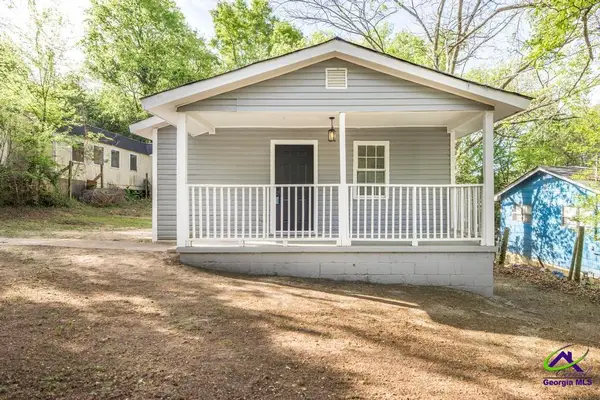 3998 Floyd Avenue, Macon, GA 31204