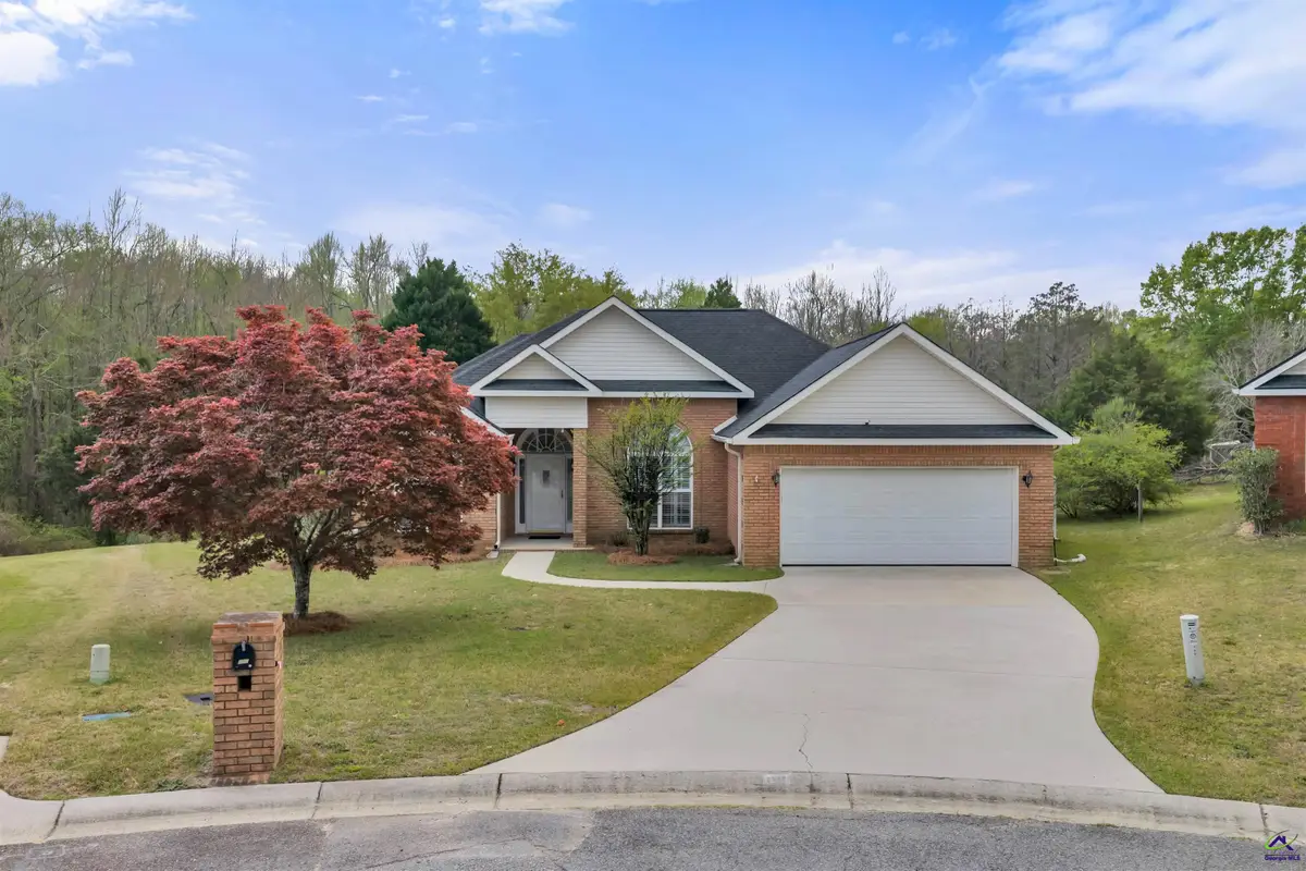 106 Mulligan Court, Warner Robins, GA 31088 - #1