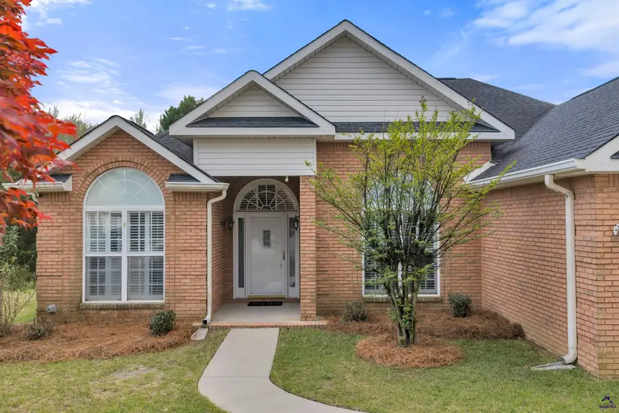 106 Mulligan Court, Warner Robins, GA 31088 - #3