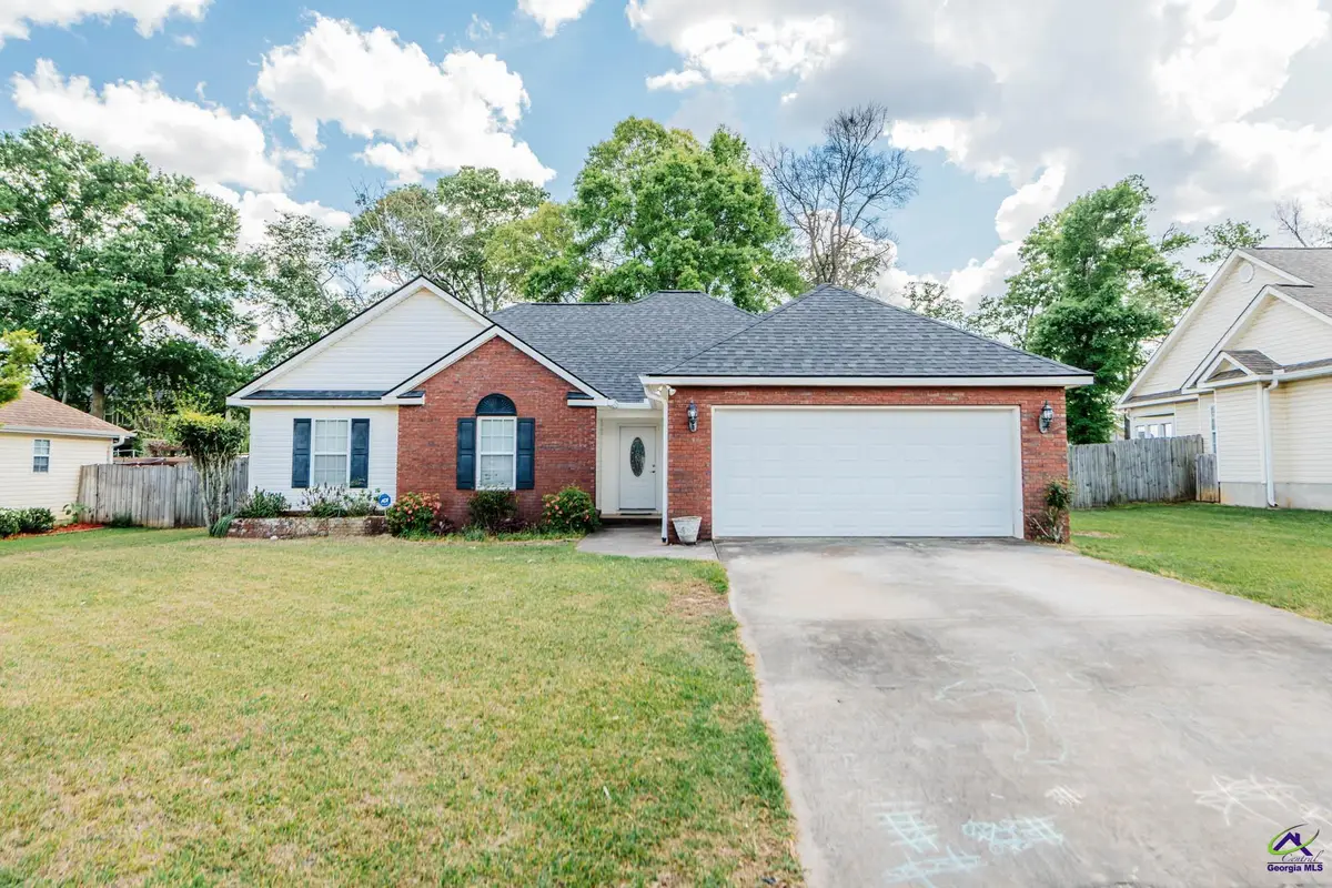 611 Sark Drive, Warner Robins, GA 31088 - #1