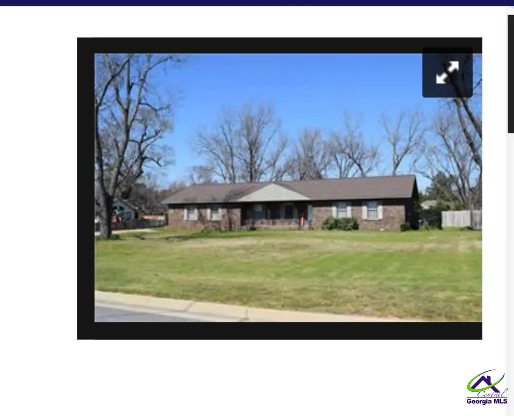 201 Feagin Mill, Warner Robins, GA 31088 - #1