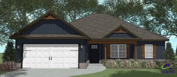 215 Hampton Chase, Perry, GA 31069