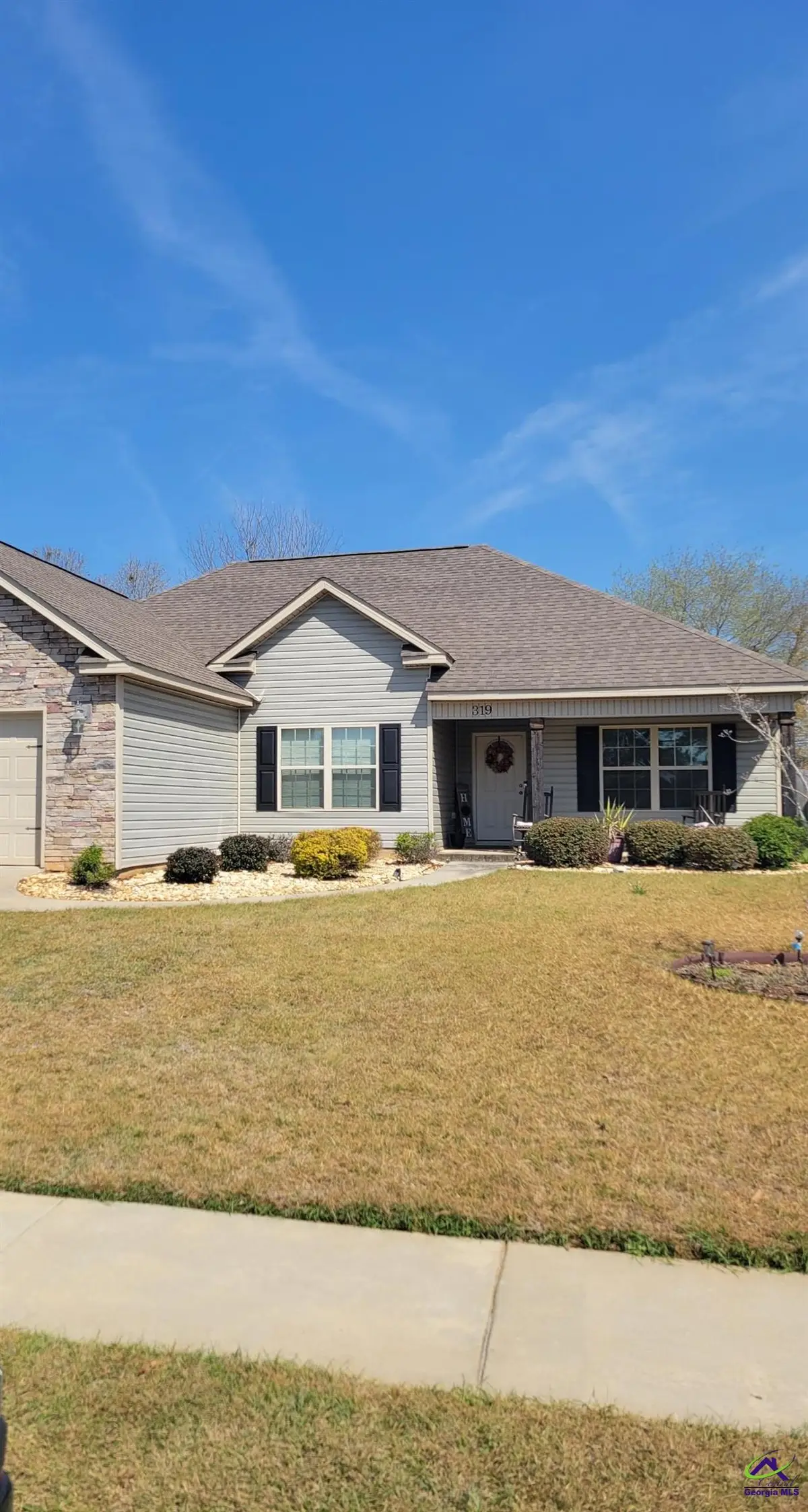 319 Gibson Circle, Kathleen, GA 31047 - #1