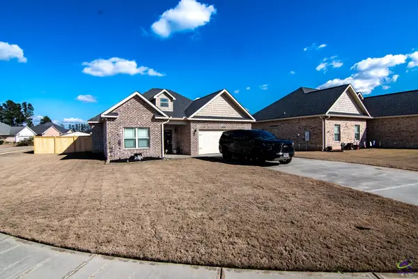 123 Logans Mill Trail, Warner Robins, GA 31093