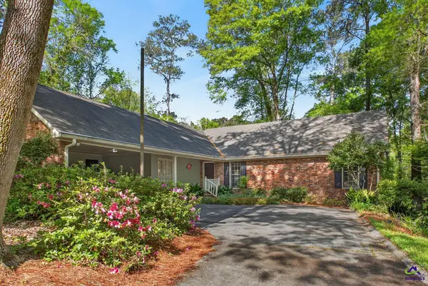 4845 Guerry Drive, Macon, GA 31210