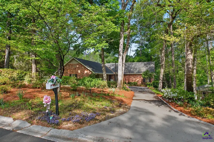 4845 Guerry Drive, Macon, GA 31210 - #2