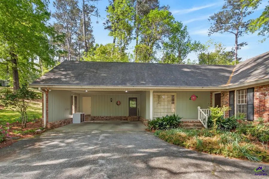 4845 Guerry Drive, Macon, GA 31210 - #3