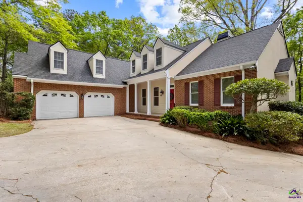 128 N Wolf Creek Drive, Macon, GA 31210