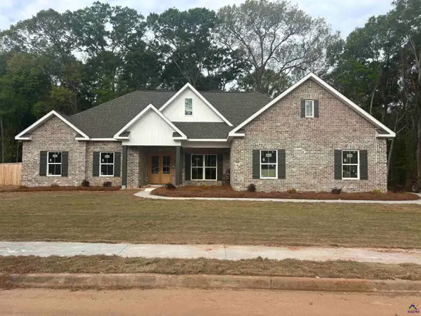 105 Parker Lane, Centerville, GA 31028