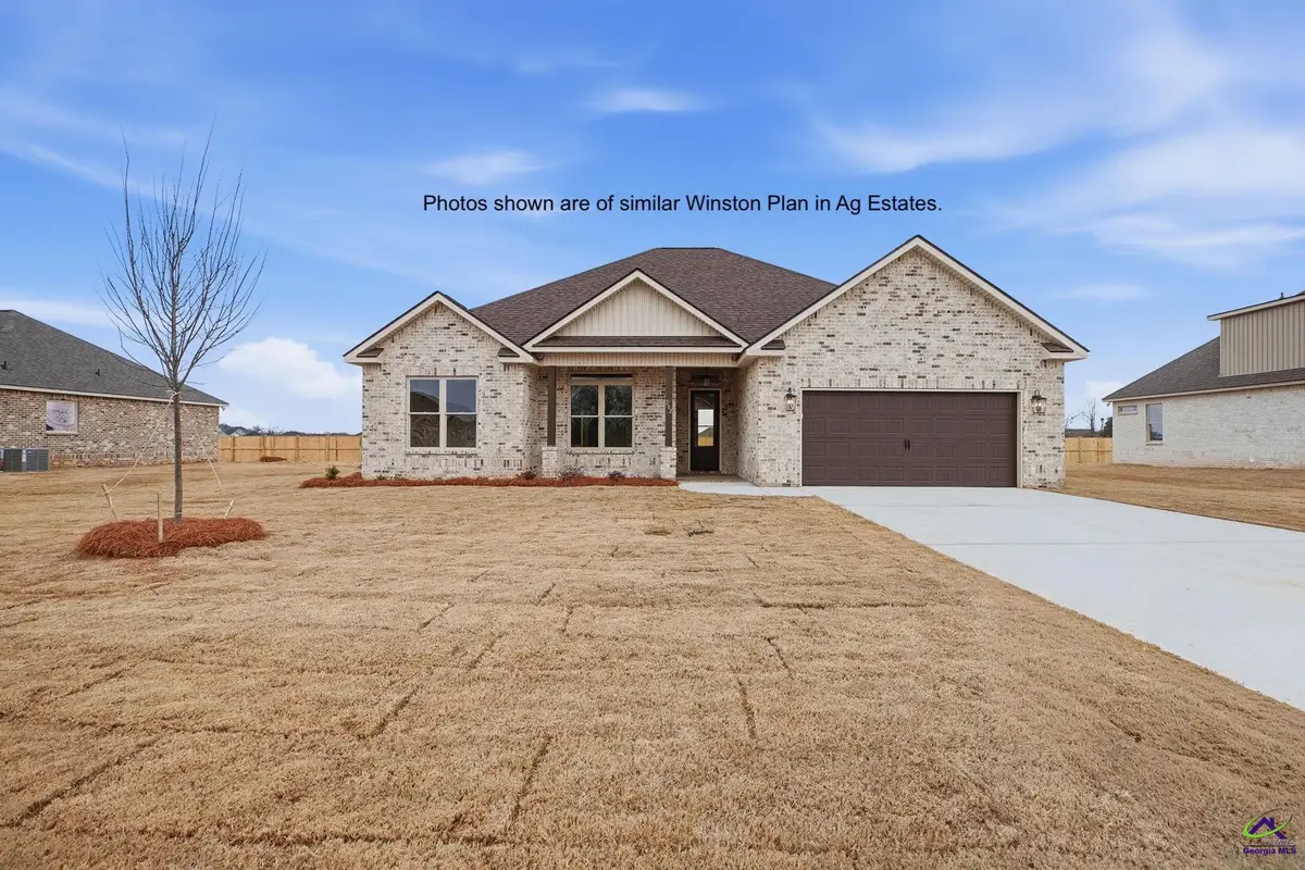 206 Farmland Circle, Perry, GA 31069 - #1