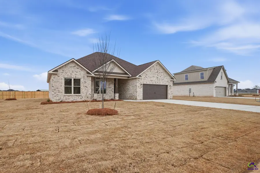 206 Farmland Circle, Perry, GA 31069 - #3