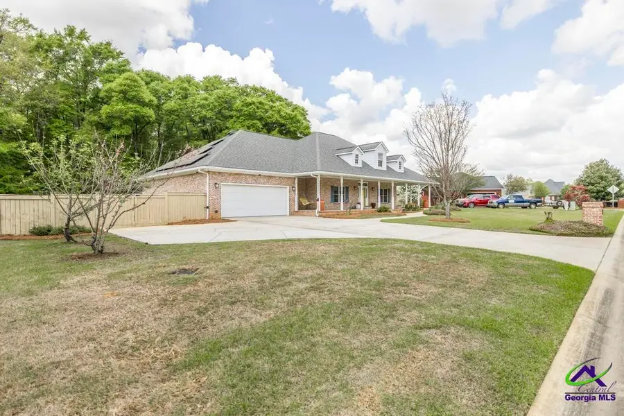 316 Old Farm Road, Perry, GA 31069 - #2