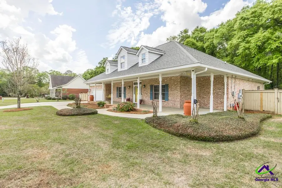 316 Old Farm Road, Perry, GA 31069 - #3