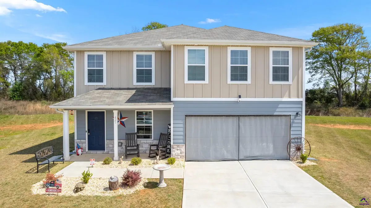 421 Resting Fawn Pl, Macon, GA 31216 - #1