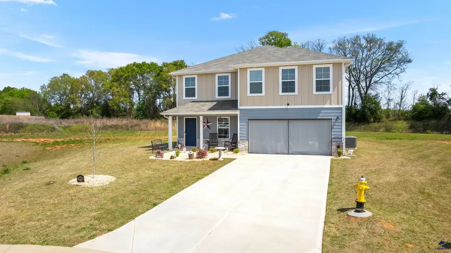 421 Resting Fawn Pl, Macon, GA 31216 - #2