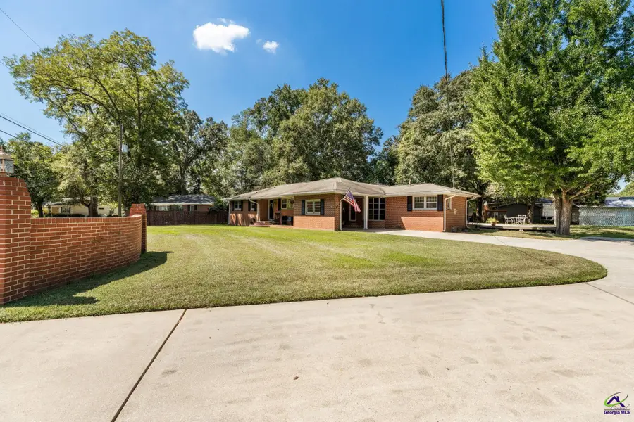 625 Cooper Street, Perry, GA 31069 - #2