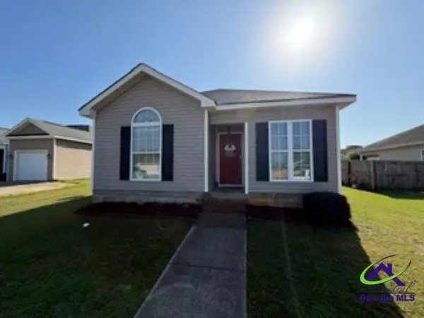 202 Gayla Court, Warner Robins, GA 31088