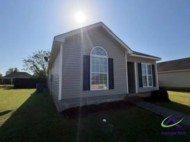 202 Gayla Court, Warner Robins, GA 31088 - #2