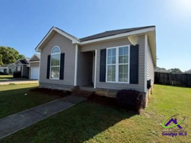 202 Gayla Court, Warner Robins, GA 31088 - #3