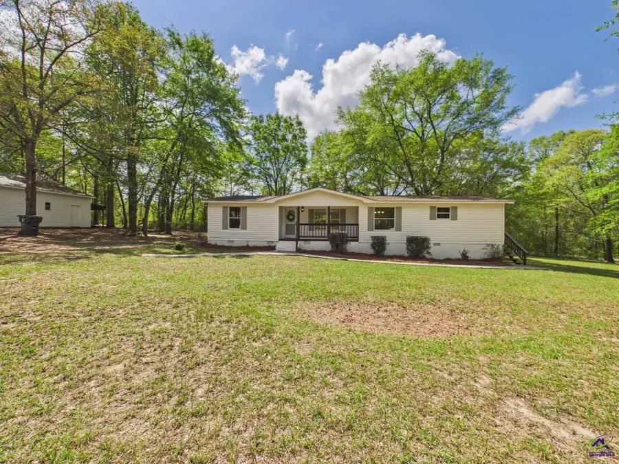 126 Randy Drive, Macon, GA 31217 - #2