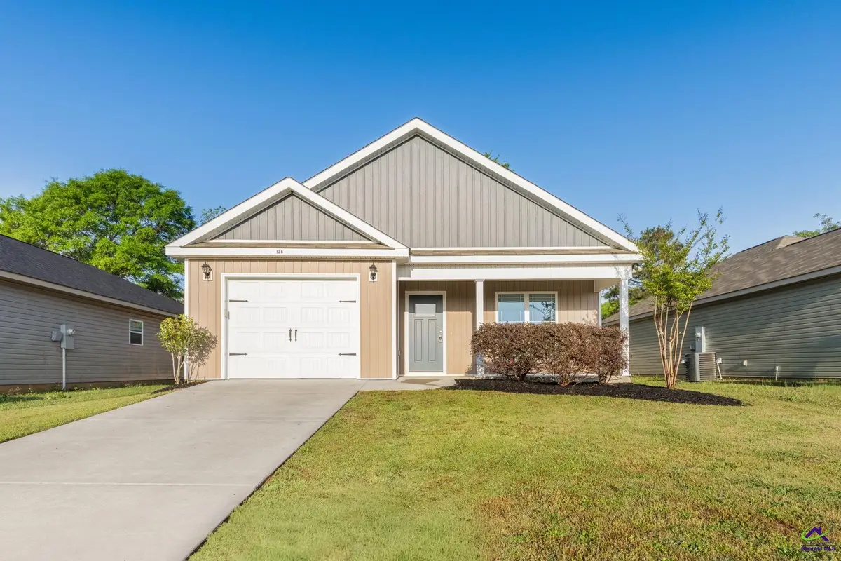 126 Jaybee Drive, Warner Robins, GA 31088 - #1
