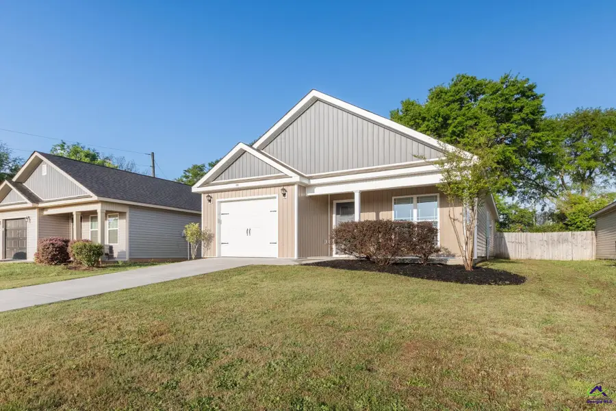 126 Jaybee Drive, Warner Robins, GA 31088 - #3