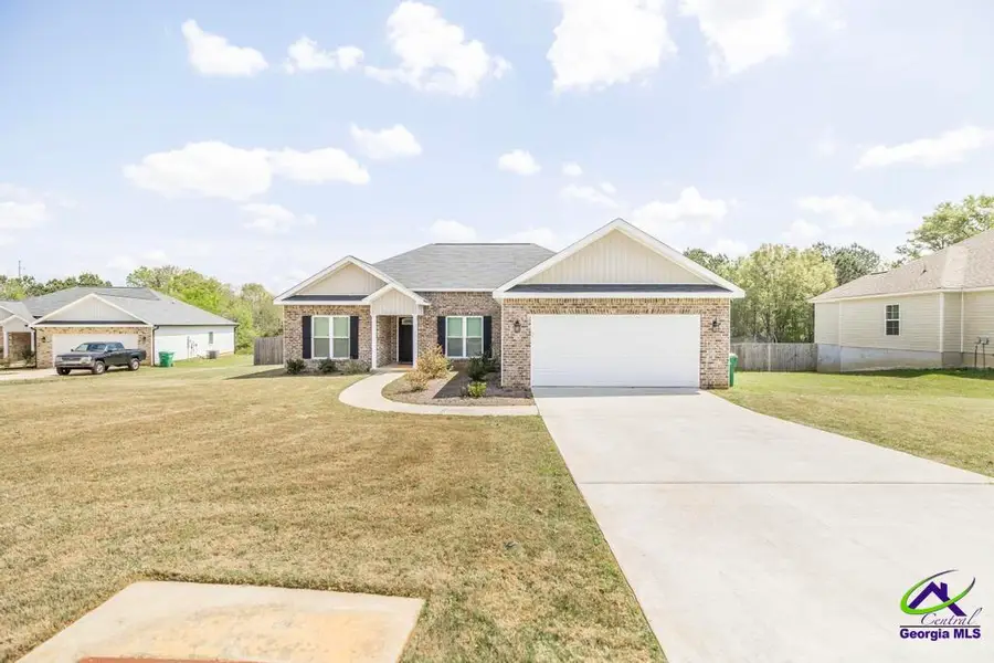 210 Gibson Circle, Kathleen, GA 31047 - #3