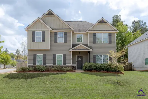 207 Goldenrod Trail, Perry, GA 31069