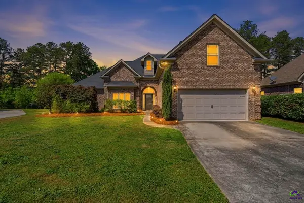 360 Golden Ocala Boulevard, Macon, GA 31216