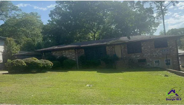 206 Sheridan Way, Warner Robins, GA 31088