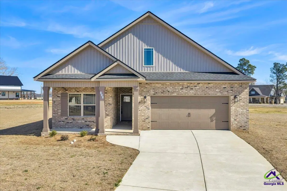 165 Early Drive, Byron, GA 31008 - #1