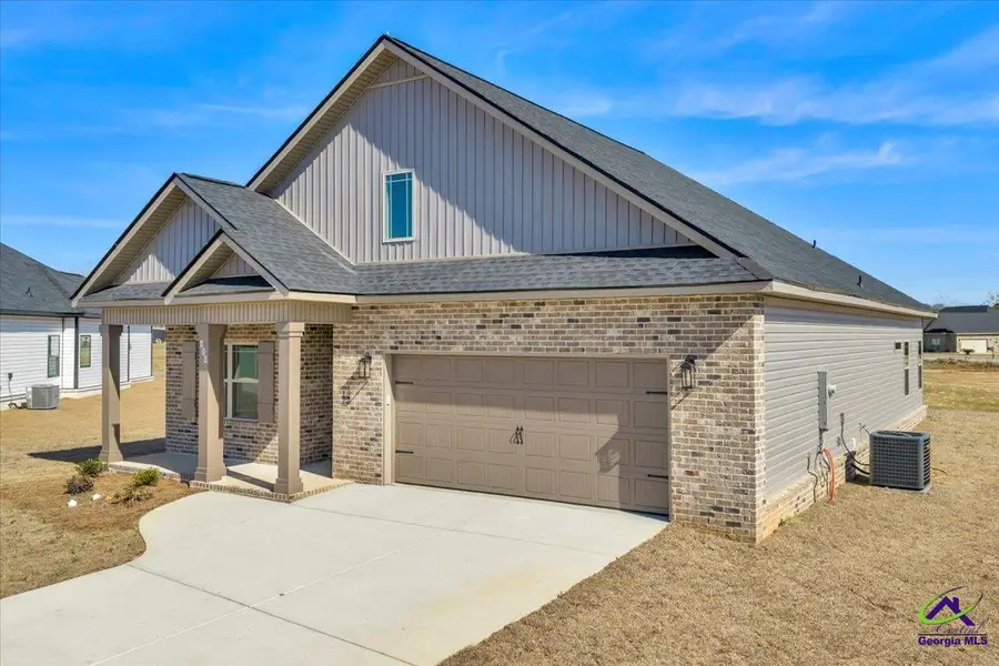 165 Early Drive, Byron, GA 31008 - #3