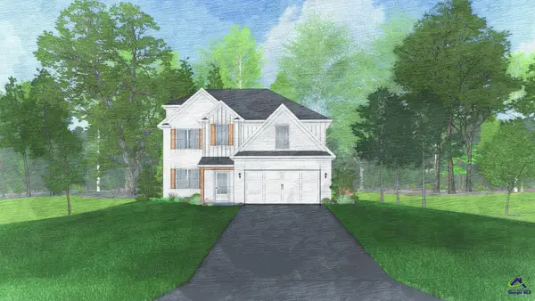 217 Bald Cypress Drive, Perry, GA 31069