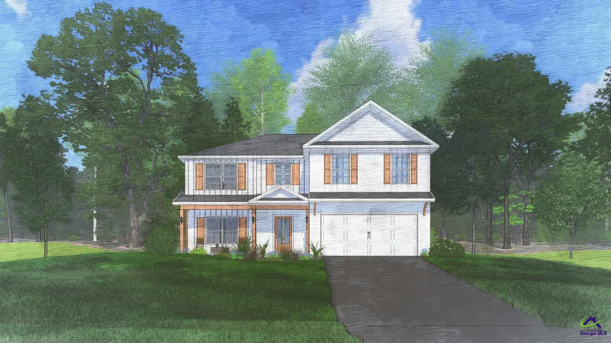 218 Bald Cypress Drive, Perry, GA 31069 - #1