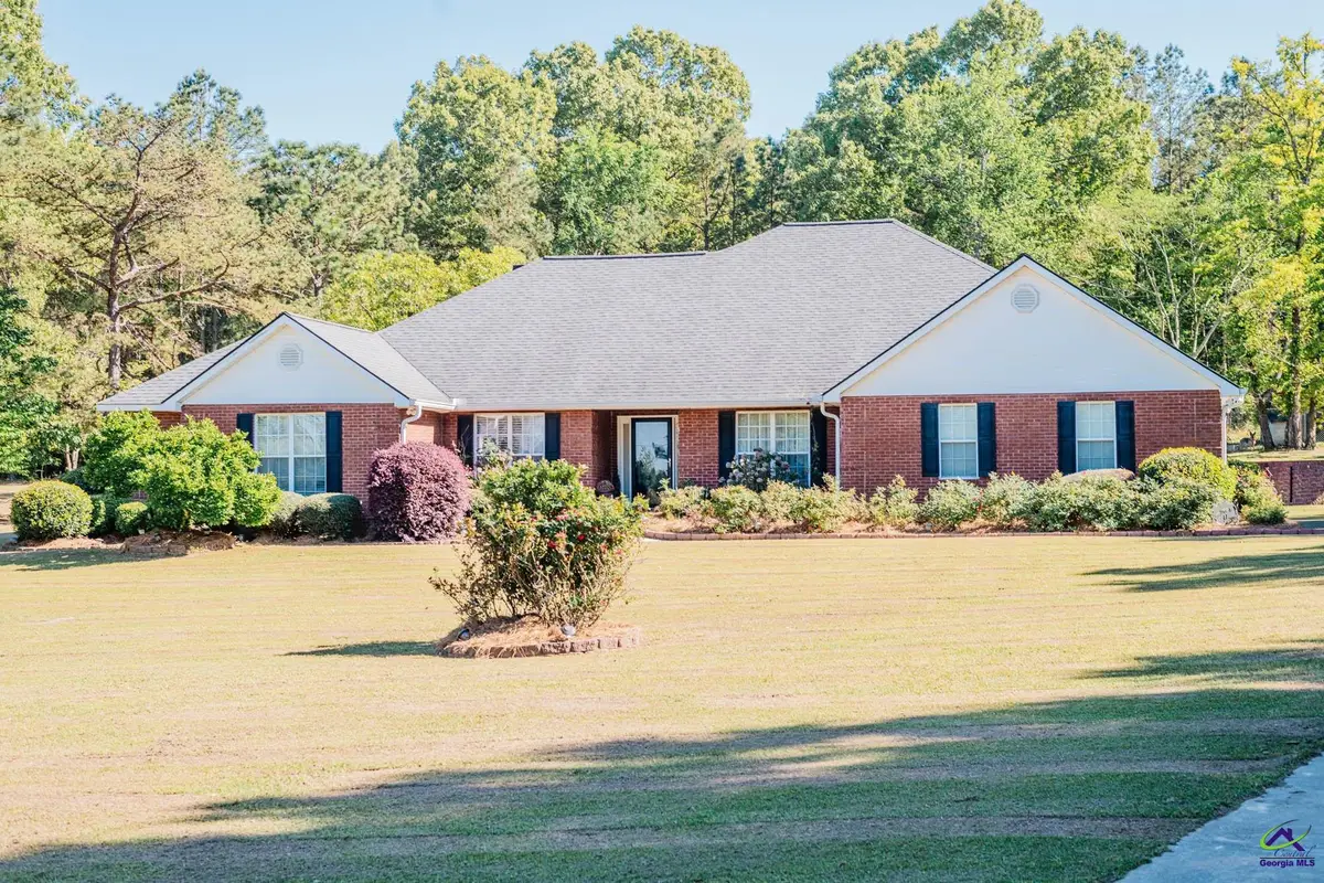 204 Aspen Court, Macon, GA 31216 - #1