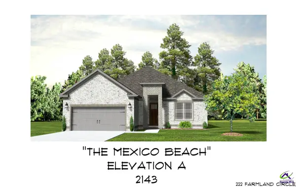 222 Farmland Circle, Perry, GA 31069