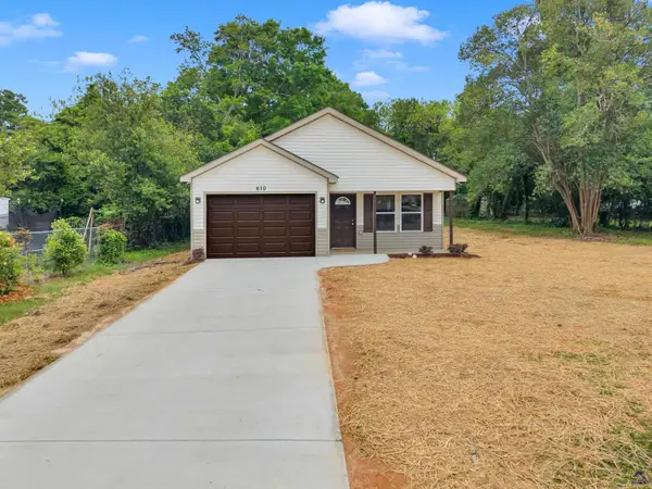 610 Cornelia Drive, Warner Robins, GA 31088