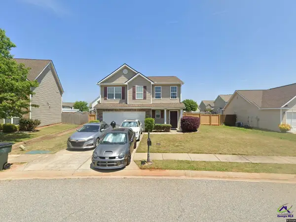 212 Burr Drive, Byron, GA 31008