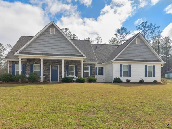 119 Mylee Cove, Barnesville, GA 30204