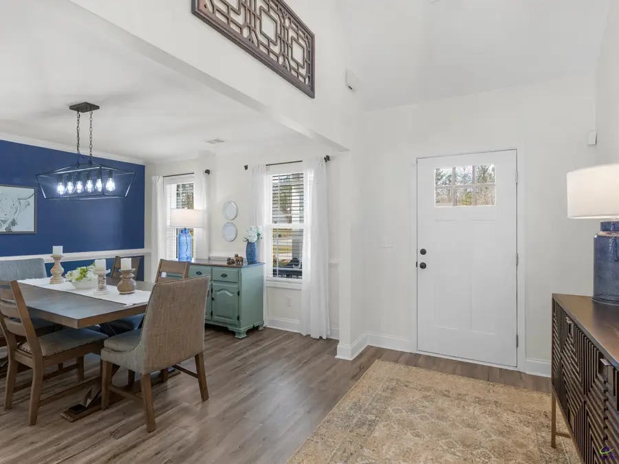 119 Mylee Cove, Barnesville, GA 30204 - #2