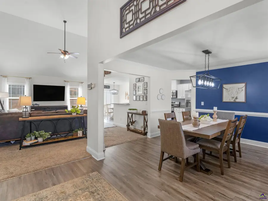 119 Mylee Cove, Barnesville, GA 30204 - #3