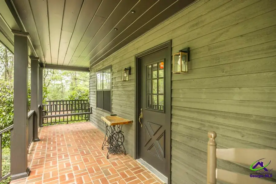 3989 Union Church Road, Fort Valley, GA 31030 - #3