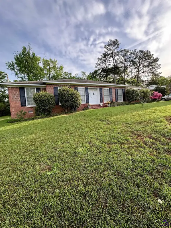 4559 N Beechwood Drive, Macon, GA 31210